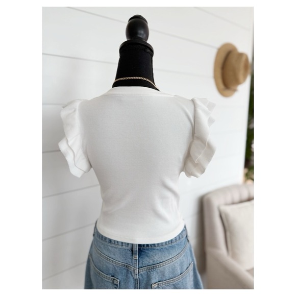 Zara Top - Picture 4 of 5